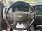 2021 Chevrolet Colorado 4WD Z71