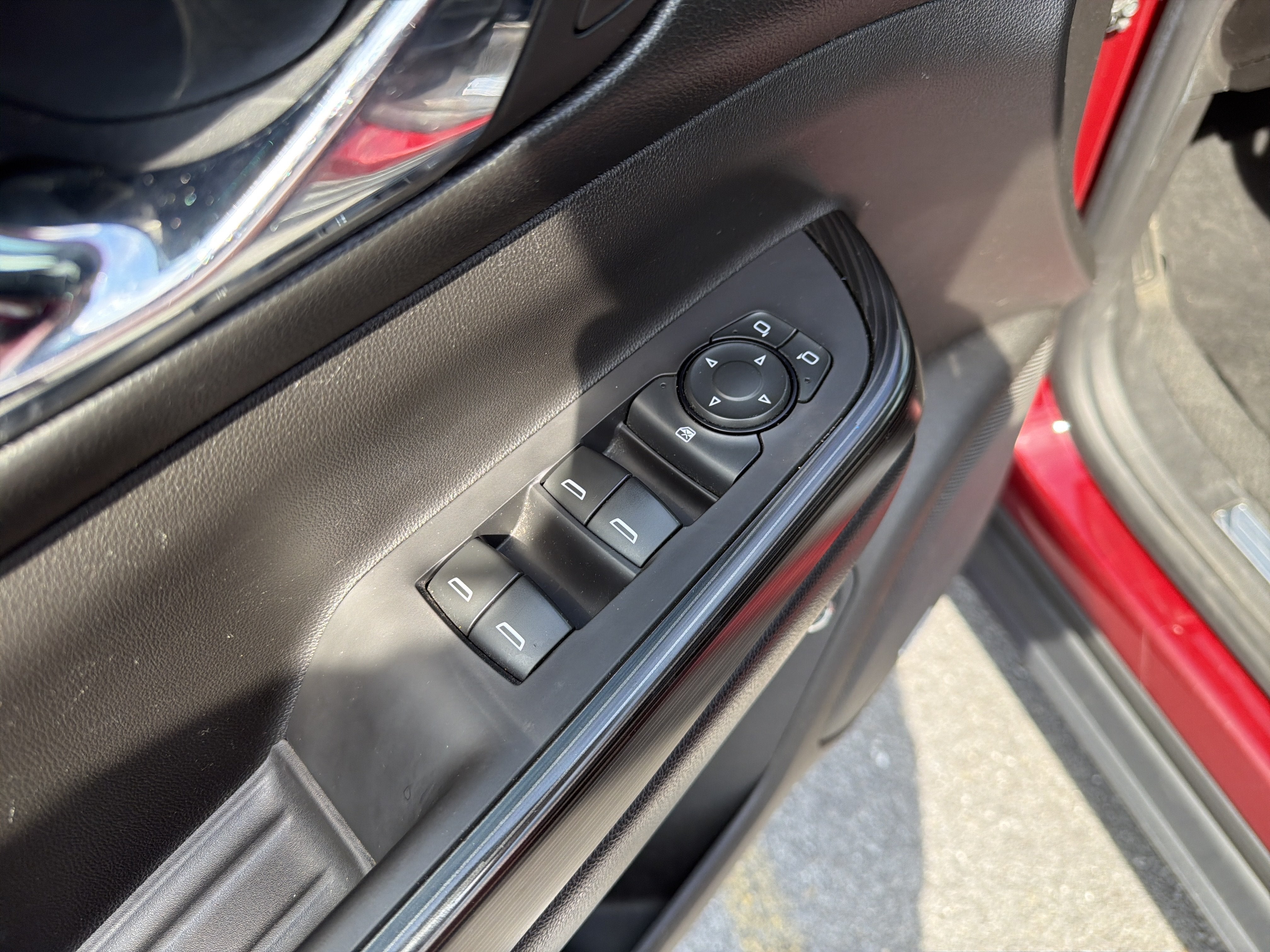 2018 GMC Acadia SLT