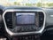 2018 GMC Acadia SLT