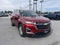2024 Chevrolet Traverse Limited LT Cloth