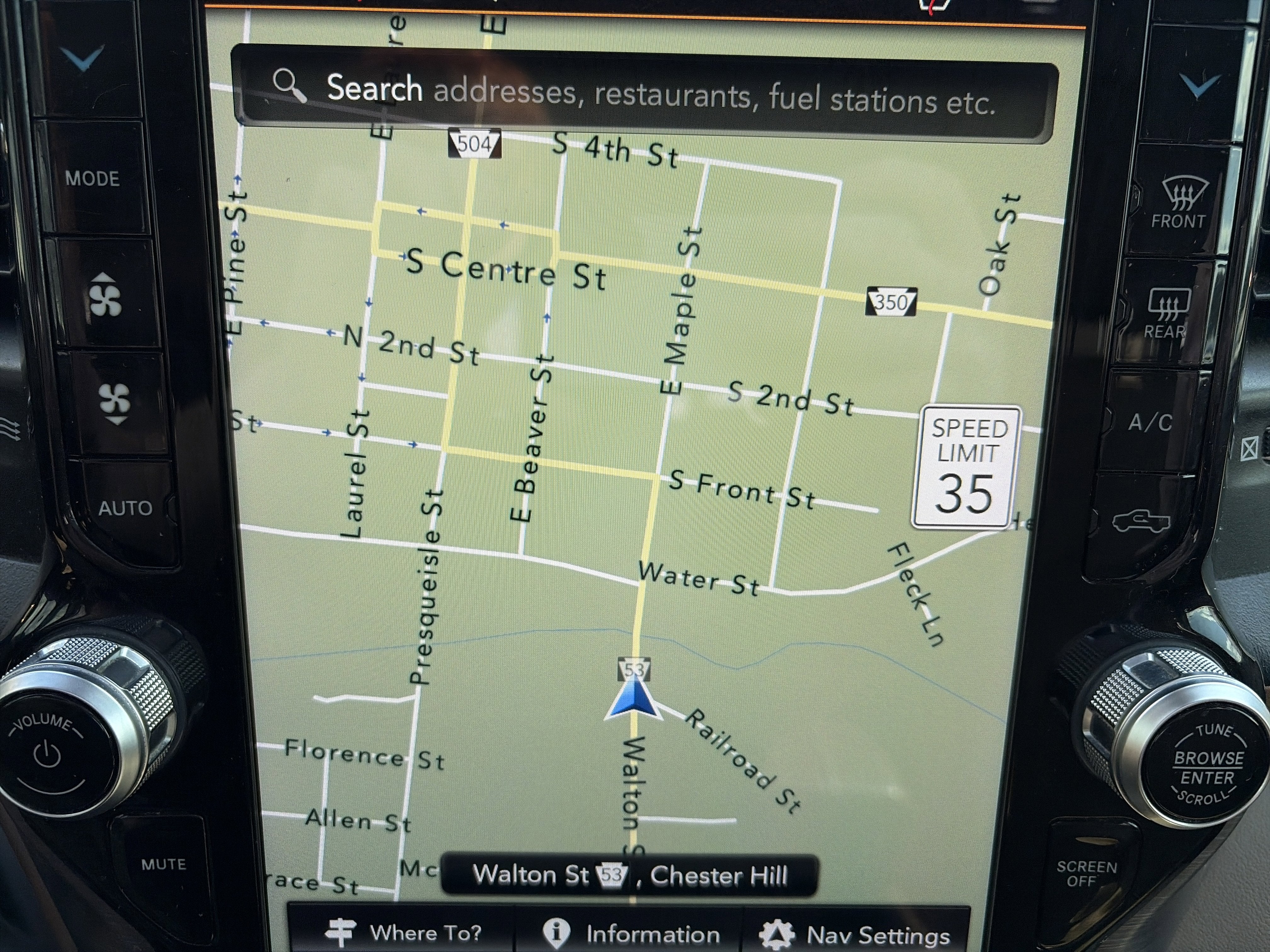 2020 RAM 2500 Longhorn