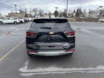 2024 Chevrolet Blazer 3LT