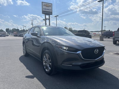 2020 Mazda Mazda CX-30 Preferred Package