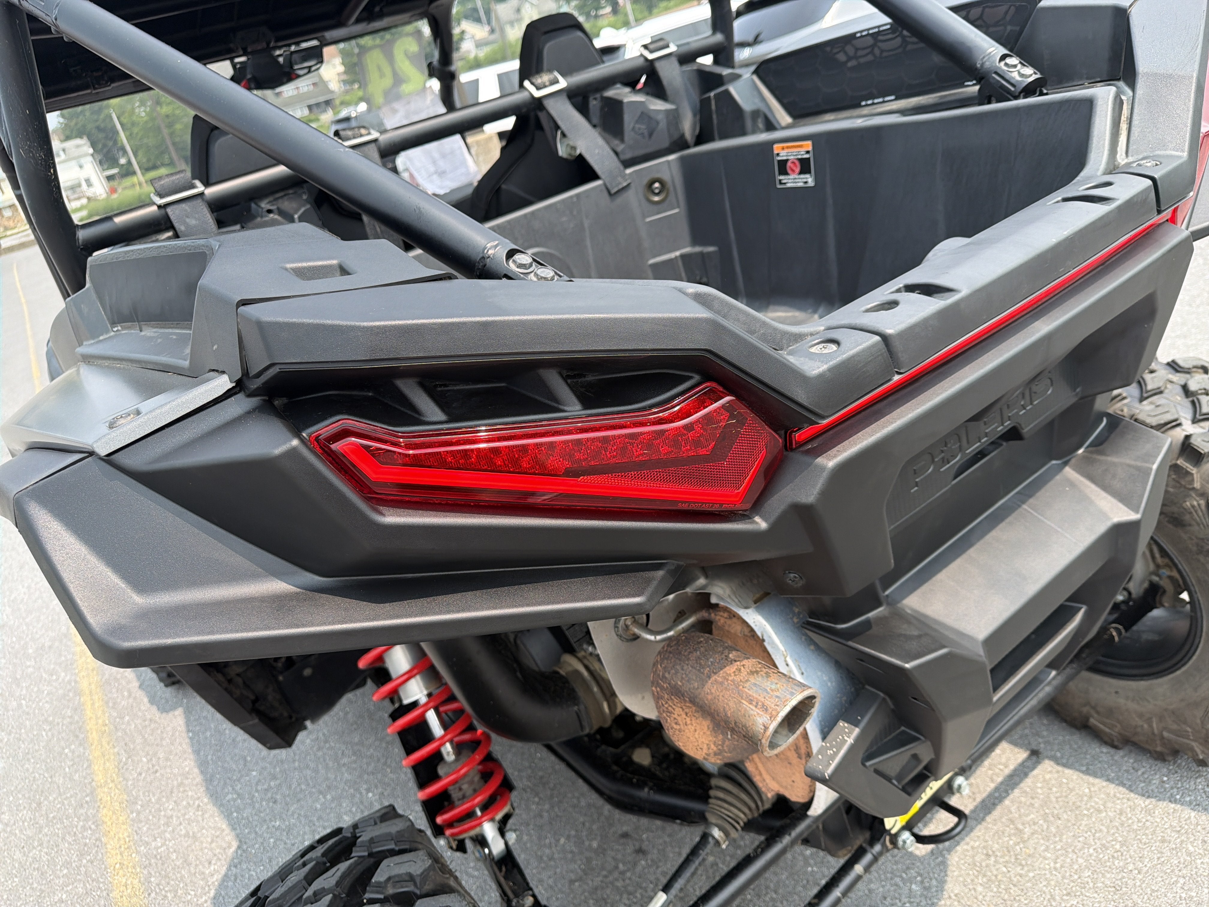 2024 POLARIS RZR XP 1000