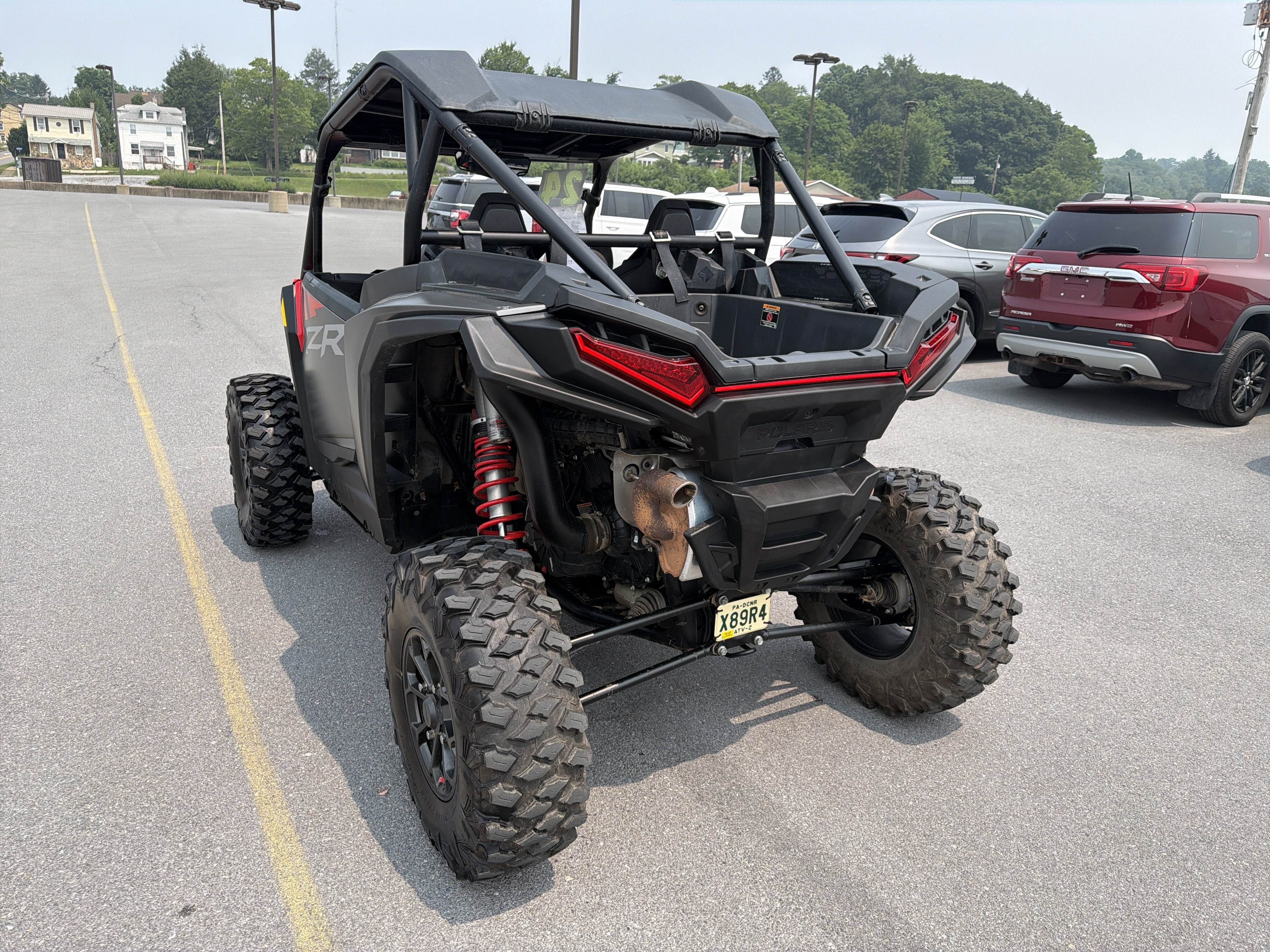 2024 POLARIS RZR XP 1000