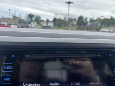 2019 Toyota Tacoma 4WD SR