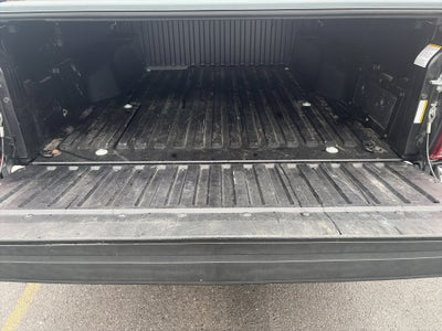 2021 Toyota Tacoma 4WD SR