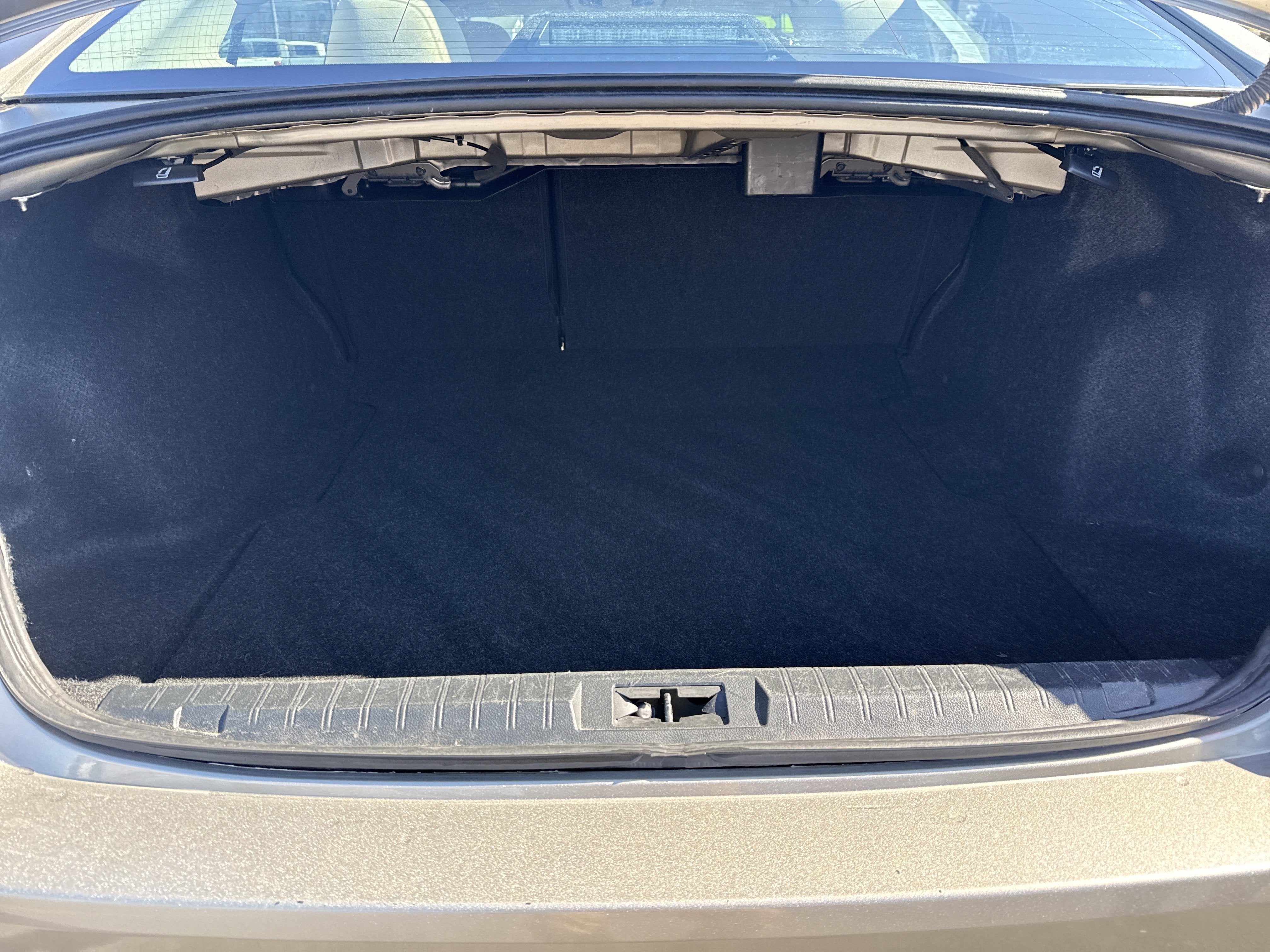 2018 Subaru Legacy Premium