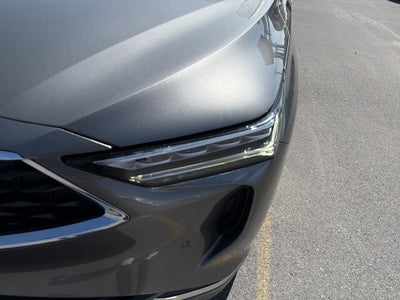 2023 Acura MDX w/Technology Package