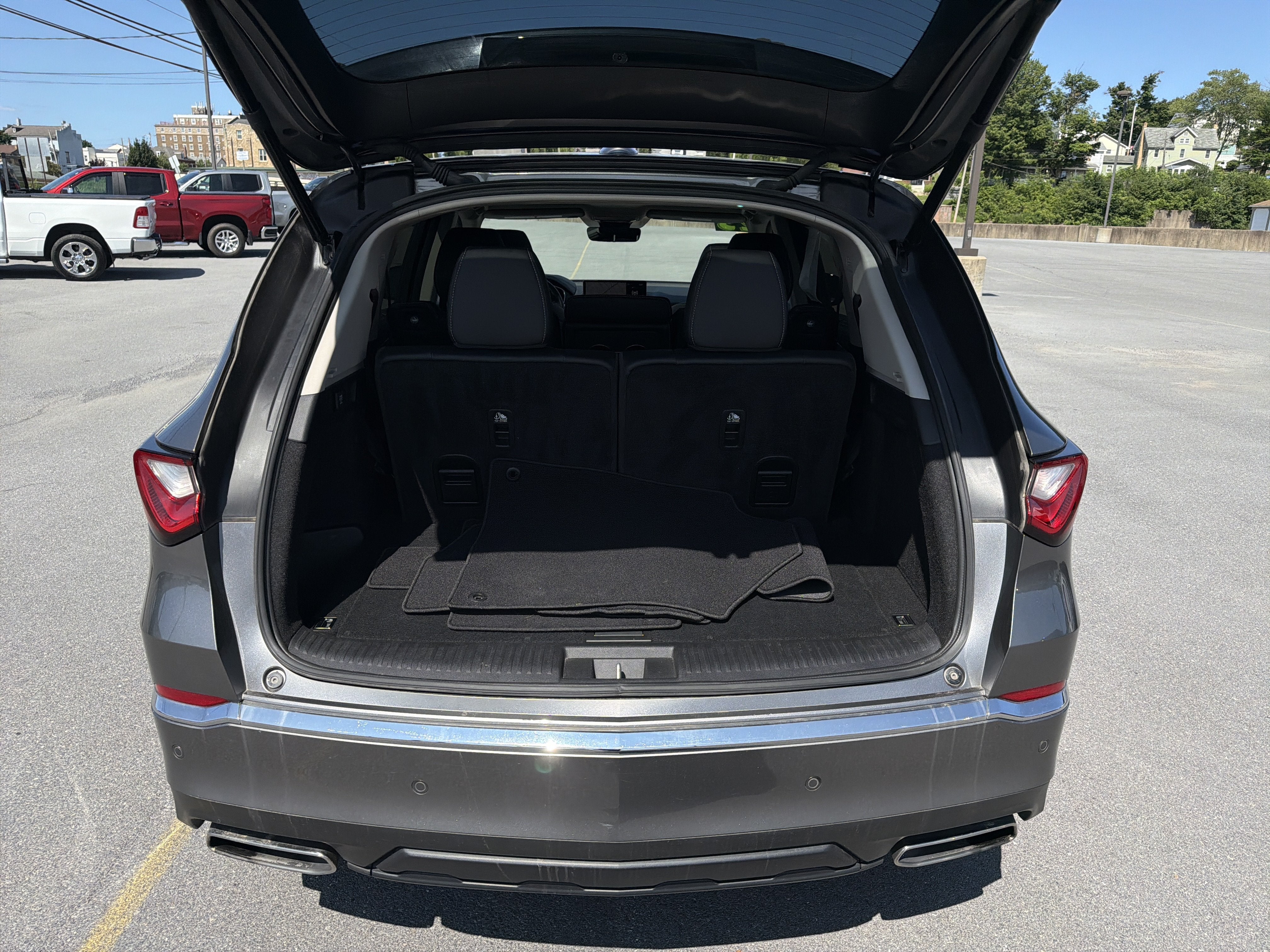 2023 Acura MDX w/Technology Package