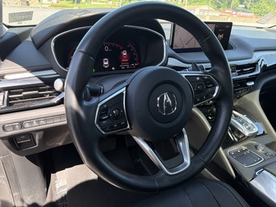 2023 Acura MDX w/Technology Package