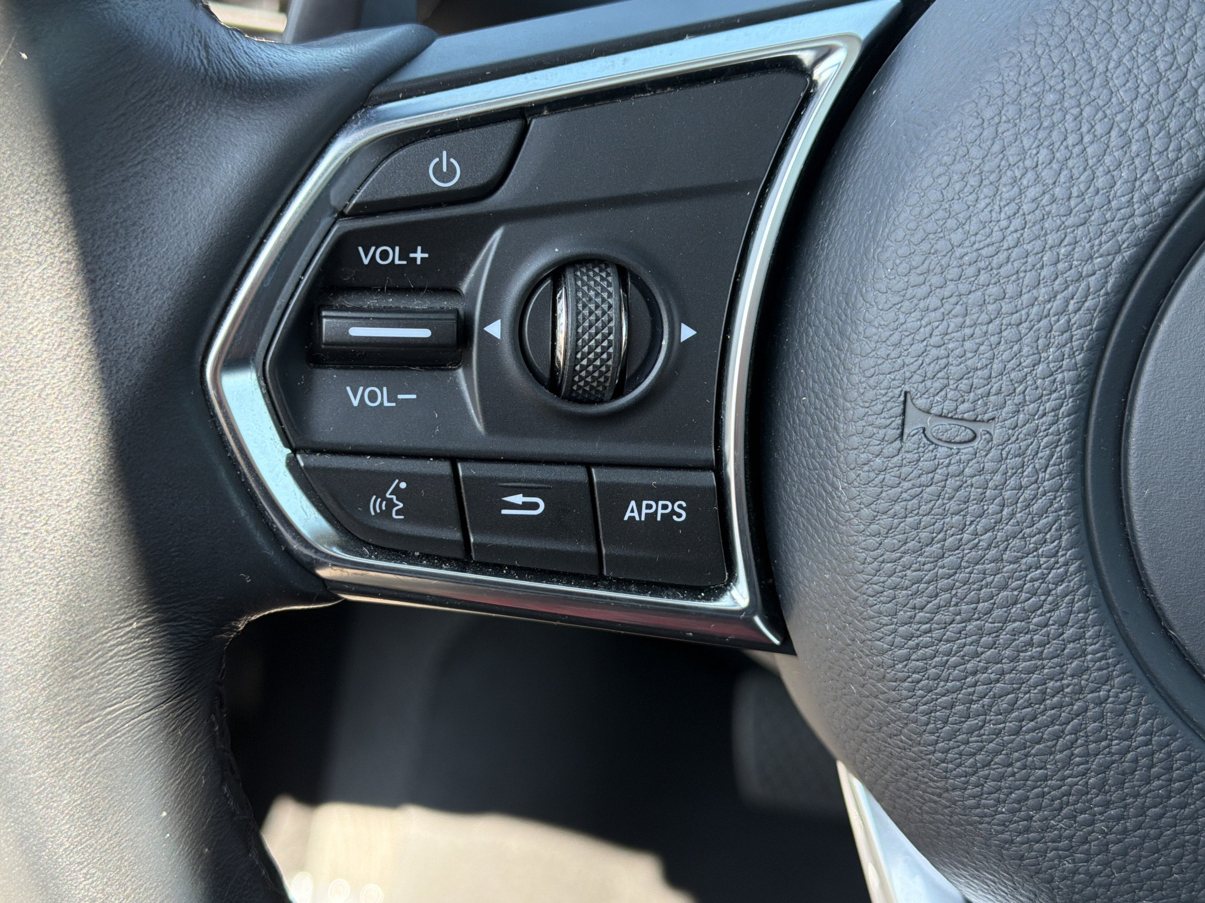 2023 Acura MDX w/Technology Package