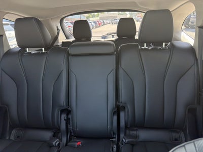 2023 Acura MDX w/Technology Package