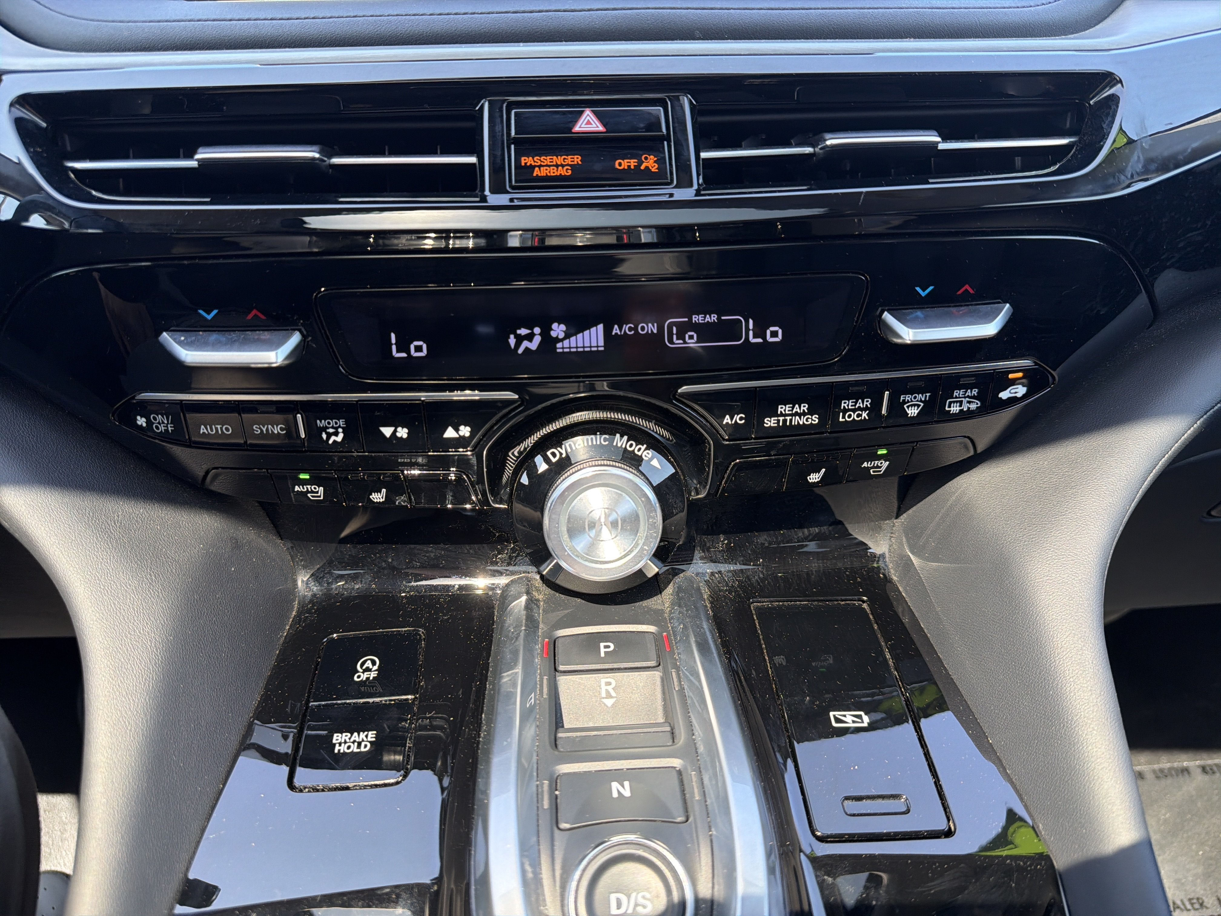 2023 Acura MDX w/Technology Package