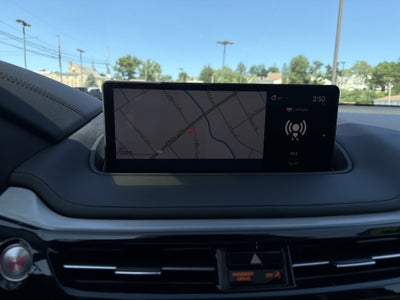 2023 Acura MDX w/Technology Package