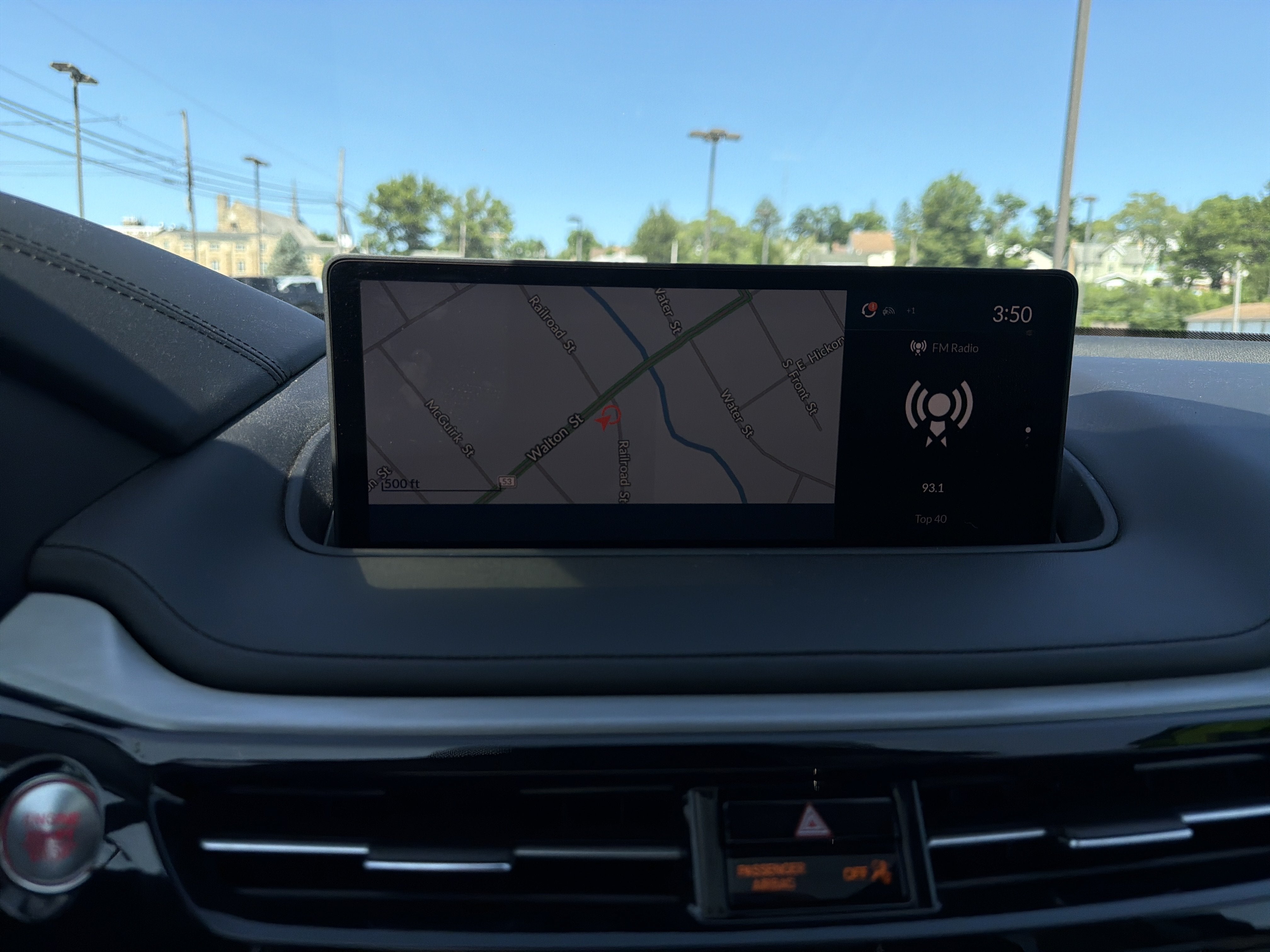 2023 Acura MDX w/Technology Package