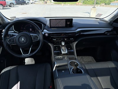 2023 Acura MDX w/Technology Package