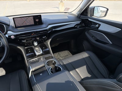 2023 Acura MDX w/Technology Package