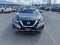2021 Nissan Murano S