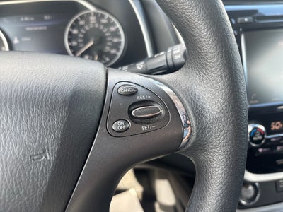 2021 Nissan Murano S