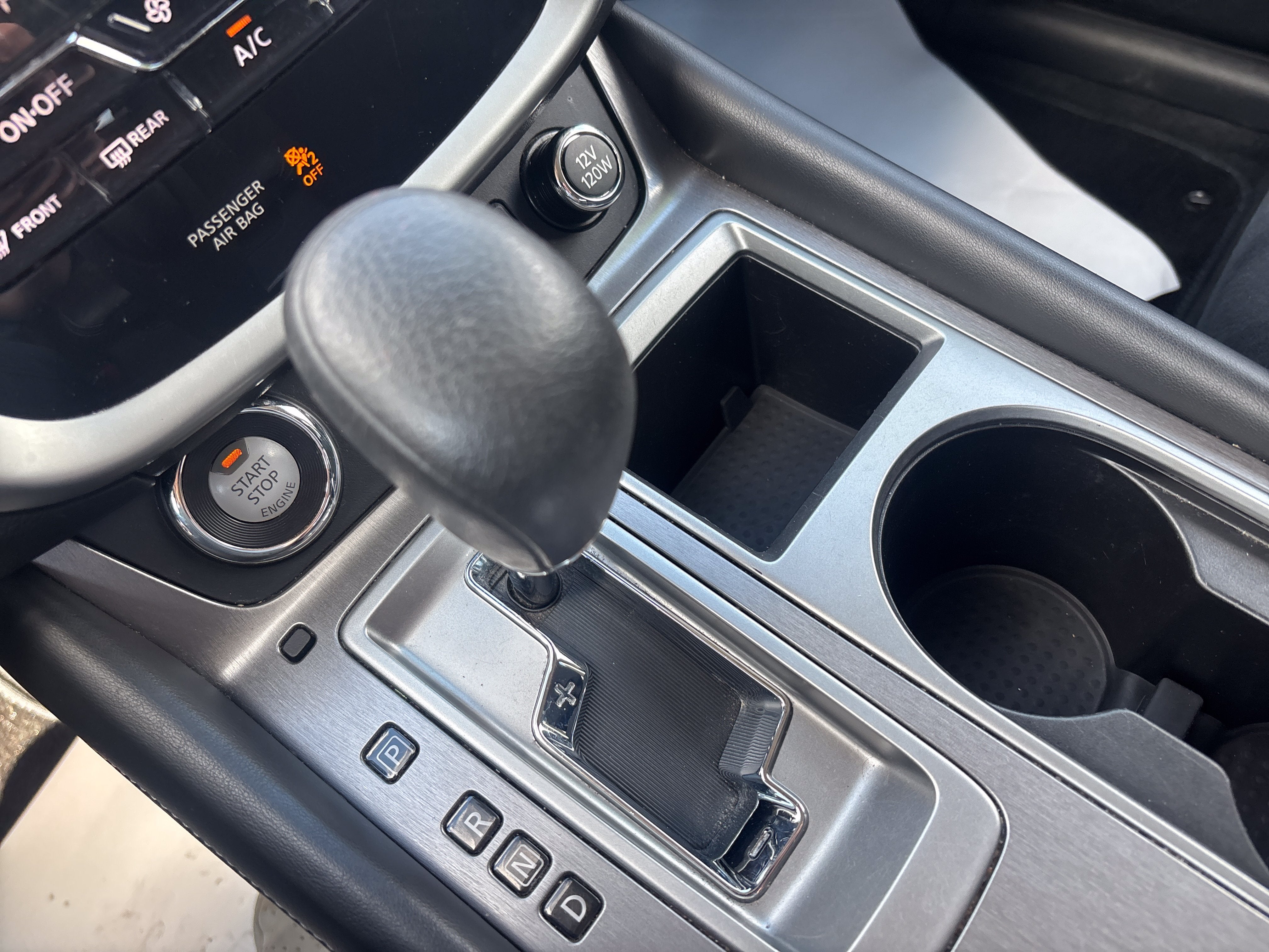 2021 Nissan Murano S