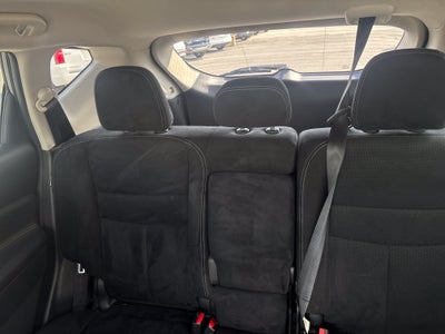 2021 Nissan Murano S