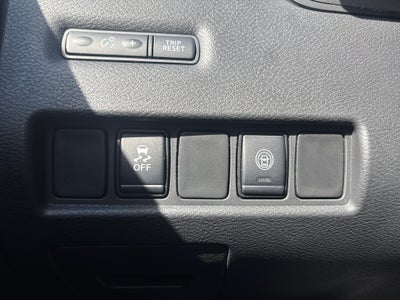 2021 Nissan Murano S