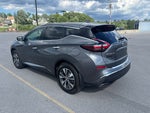 2021 Nissan Murano S
