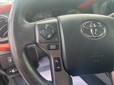 2020 Toyota Tacoma 4WD SR5