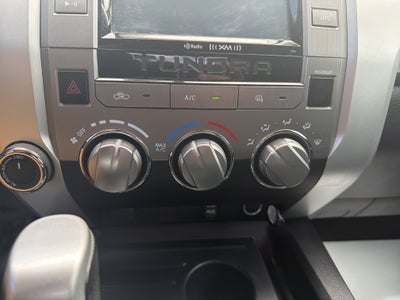 2016 Toyota Tundra 4WD Truck SR