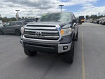 2016 Toyota Tundra 4WD Truck SR