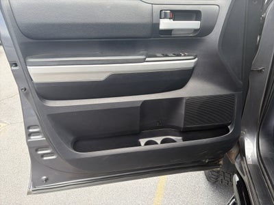 2016 Toyota Tundra 4WD Truck SR