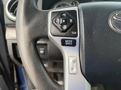 2014 Toyota Tundra 4WD Truck SR
