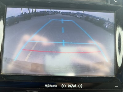 2014 Toyota Tundra 4WD Truck SR