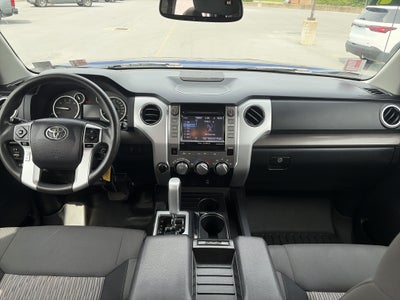 2014 Toyota Tundra 4WD Truck SR