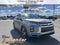 2020 Mitsubishi Outlander Sport ES 2.0