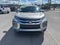 2020 Mitsubishi Outlander Sport ES 2.0