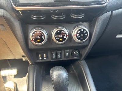 2020 Mitsubishi Outlander Sport ES 2.0