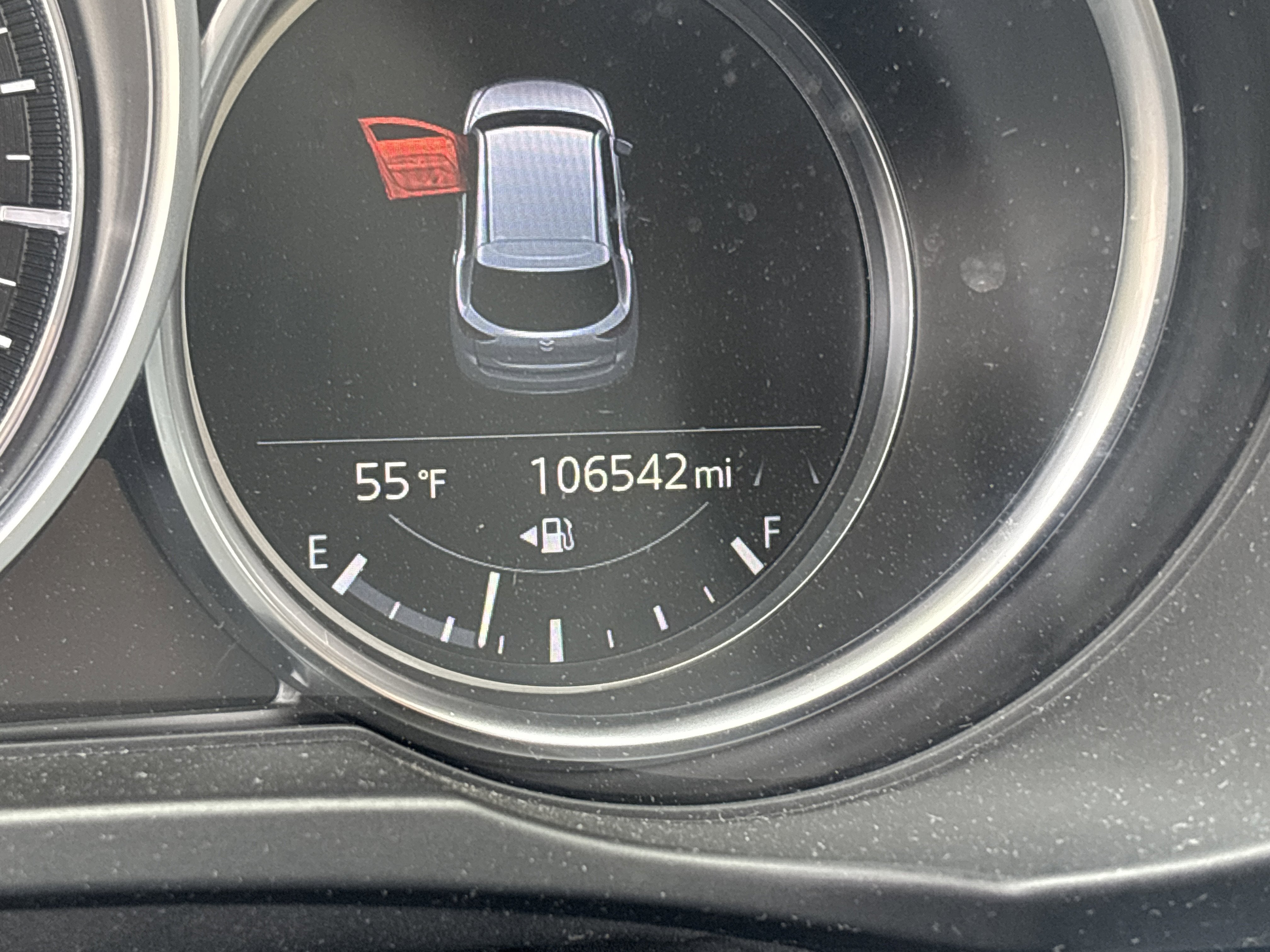 2020 Mazda Mazda CX-5 Touring