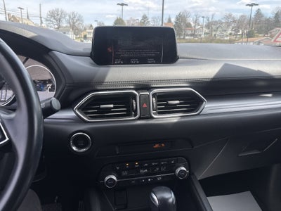 2020 Mazda Mazda CX-5 Touring