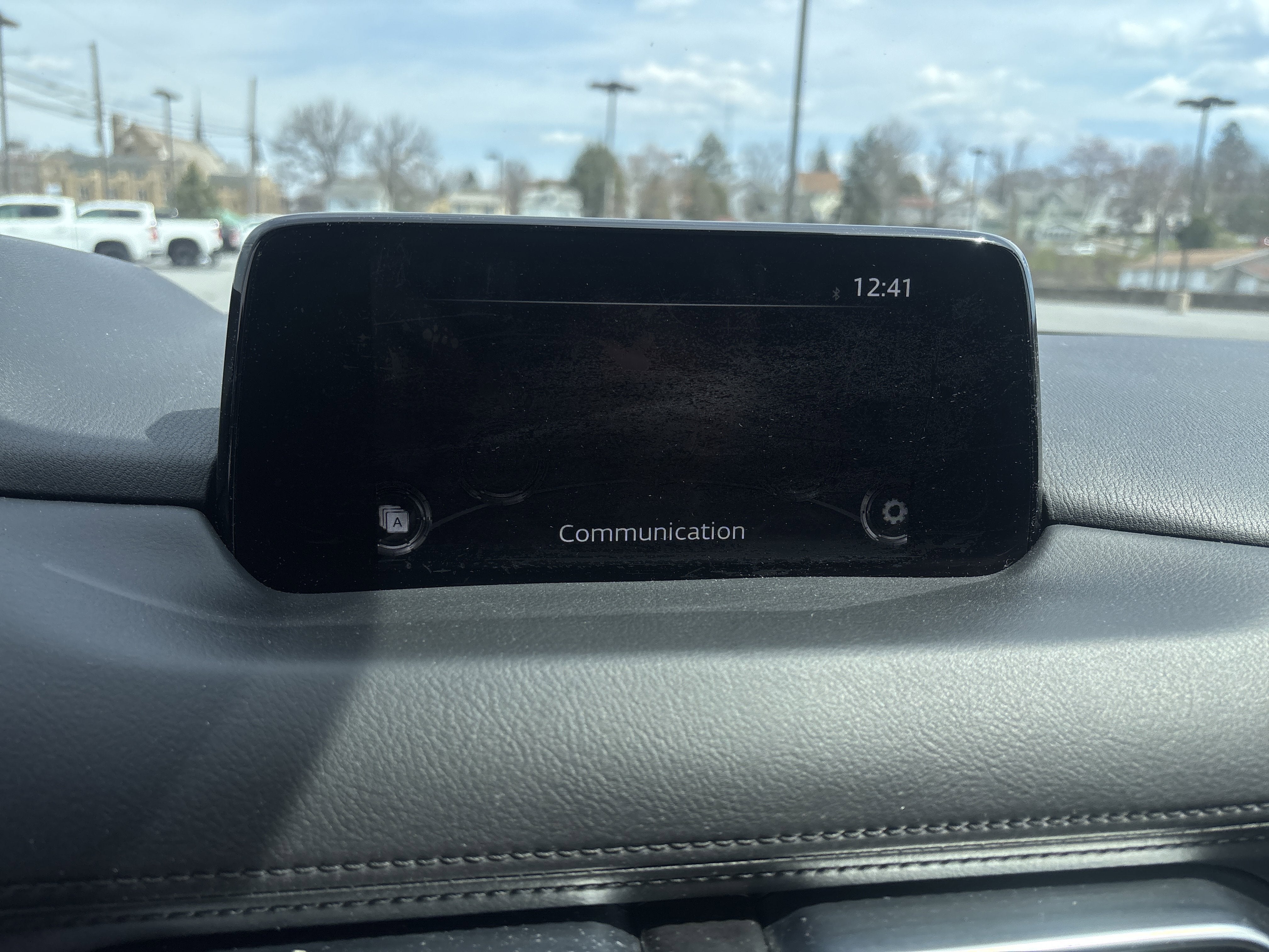 2020 Mazda Mazda CX-5 Touring