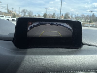 2020 Mazda Mazda CX-5 Touring