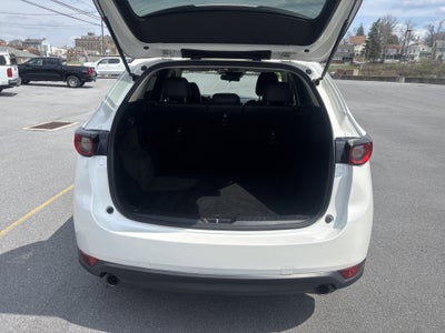 2020 Mazda Mazda CX-5 Touring