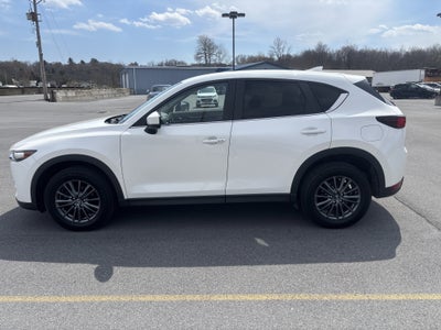 2020 Mazda Mazda CX-5 Touring