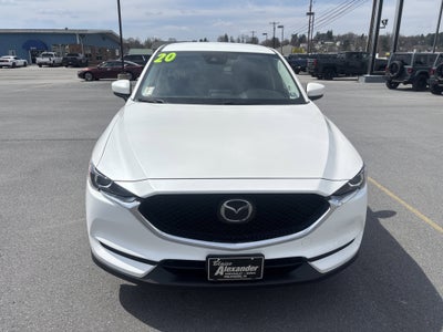 2020 Mazda Mazda CX-5 Touring