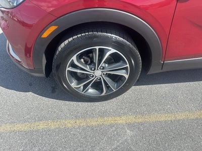 2020 Buick Encore GX Select
