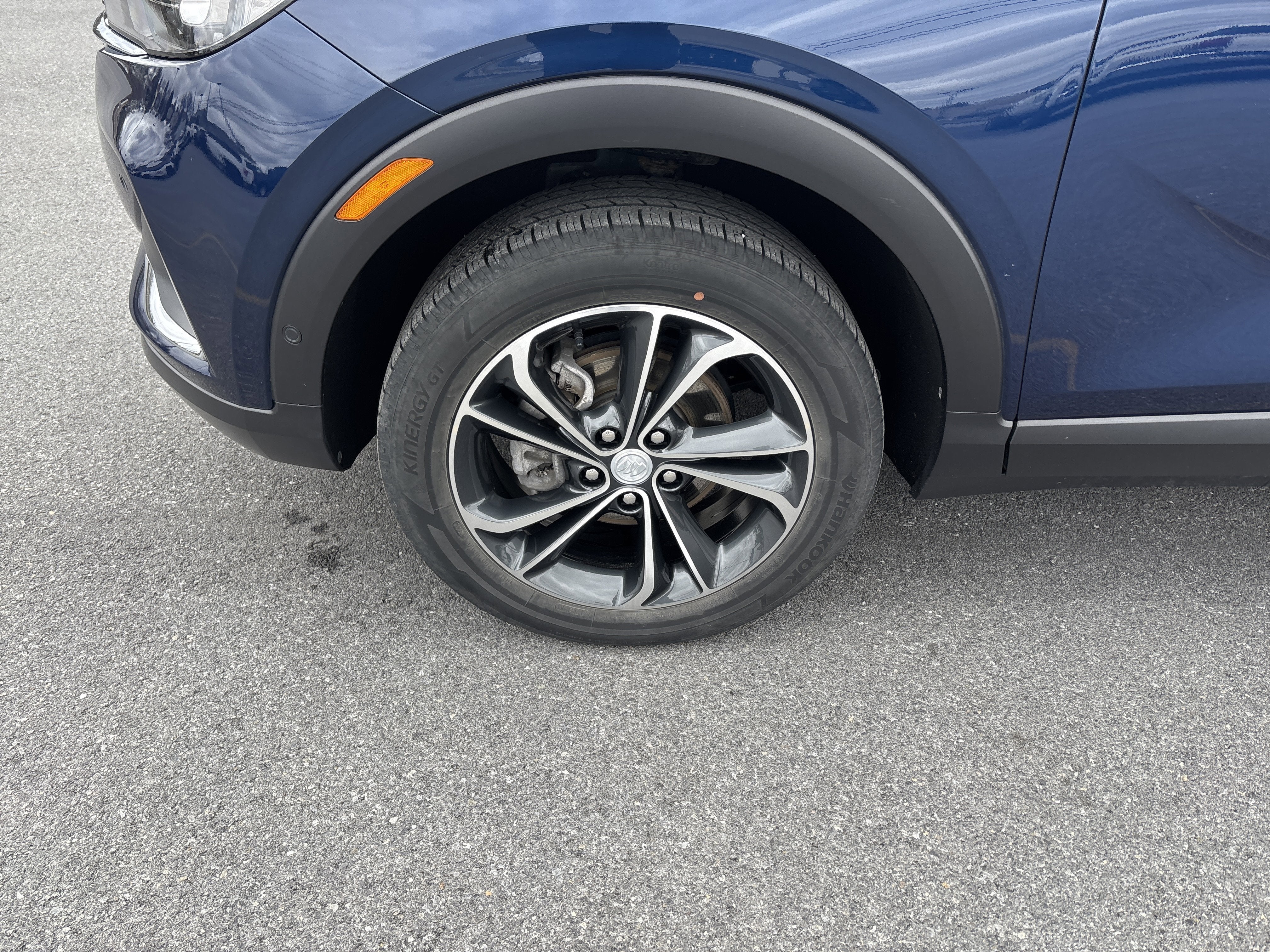 2023 Buick Encore GX Essence