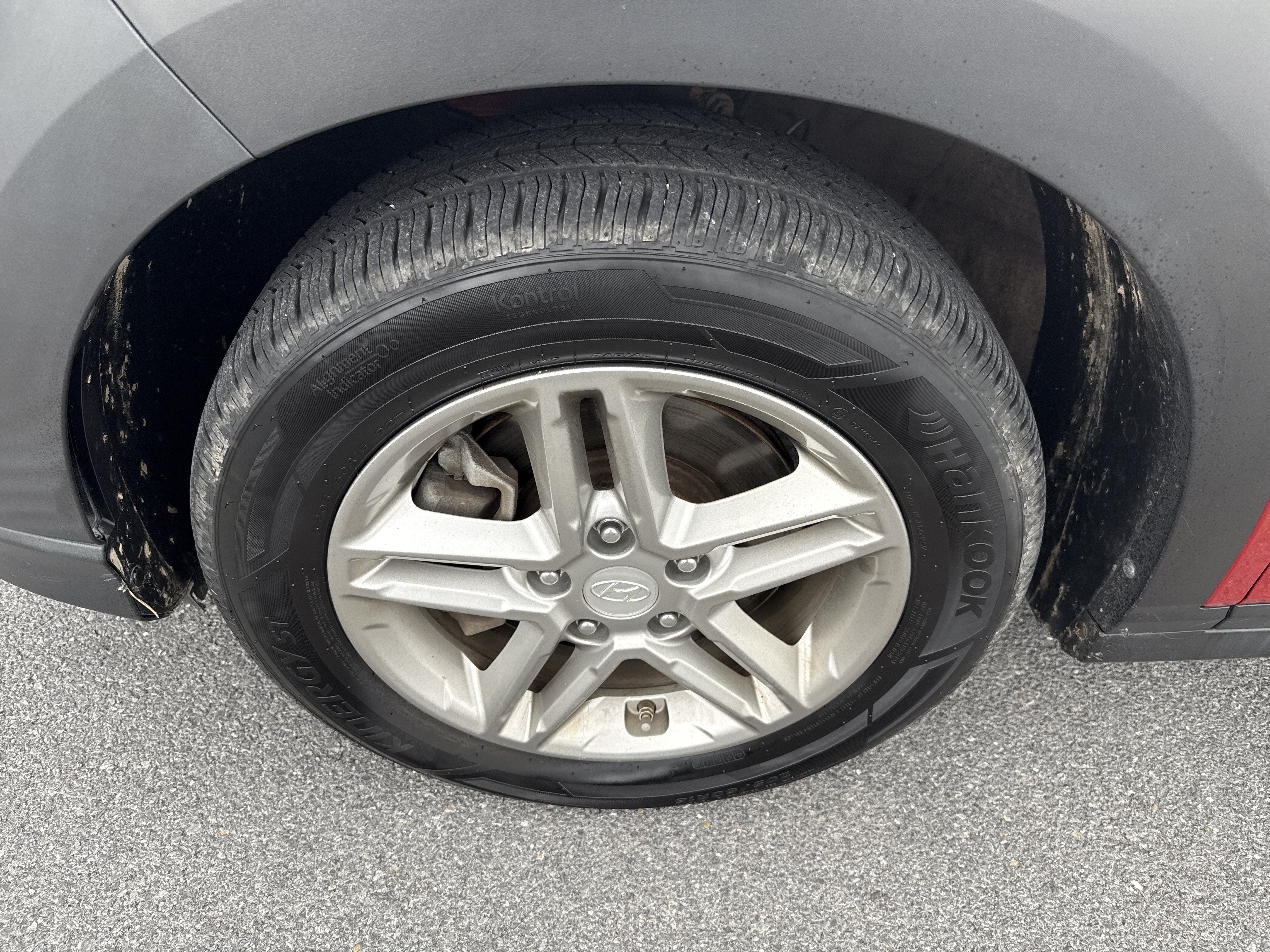 2020 Hyundai Kona SE