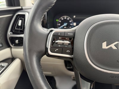 2023 Kia Sorento Hybrid SX Prestige