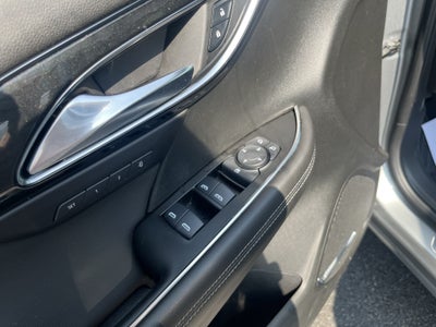 2024 Buick Envision Preferred